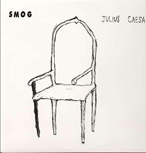 Smog - Julius Caesar, Vinyl LP