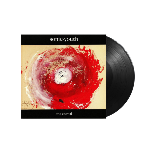 Sonic Youth ‎– The Eternal, 2x Vinyl LP