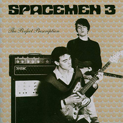 Spacemen 3 - The Perfect Prescription, Vinyl LP