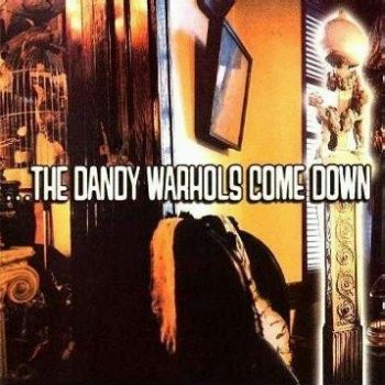 cover art of Come Down on vinyl by The Dandy Warhols