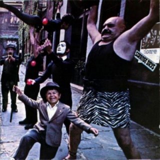 The Doors – Strange Days, Vinyl LP