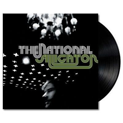 The National - Alligator, Vinyl LP